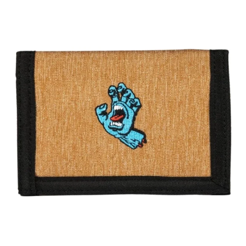 Solde PORTEFEUILLE SANTA CRUZ MINI HAND