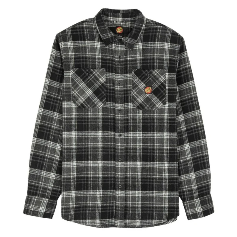 Vente Flash CHEMISE SANTA CRUZ APEX