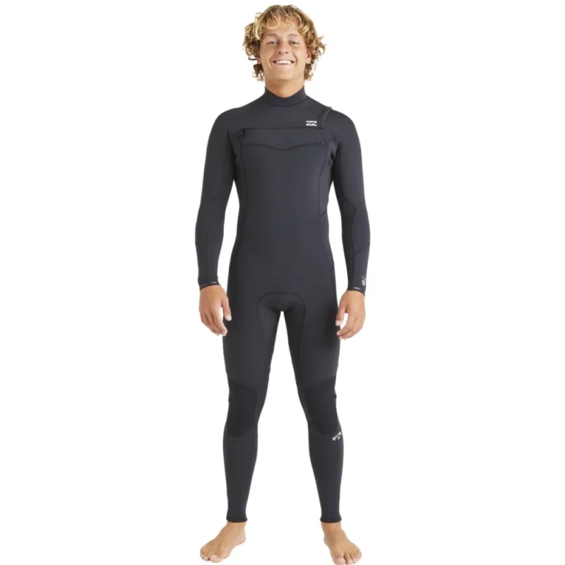 COMBINAISON BILLABONG ABSOLUTE NATURAL 3/2 Pas Cher