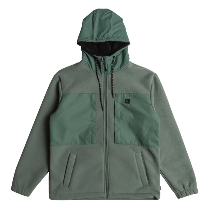 Prix Bas MANTEAU BILLABONG BOUNDARY
