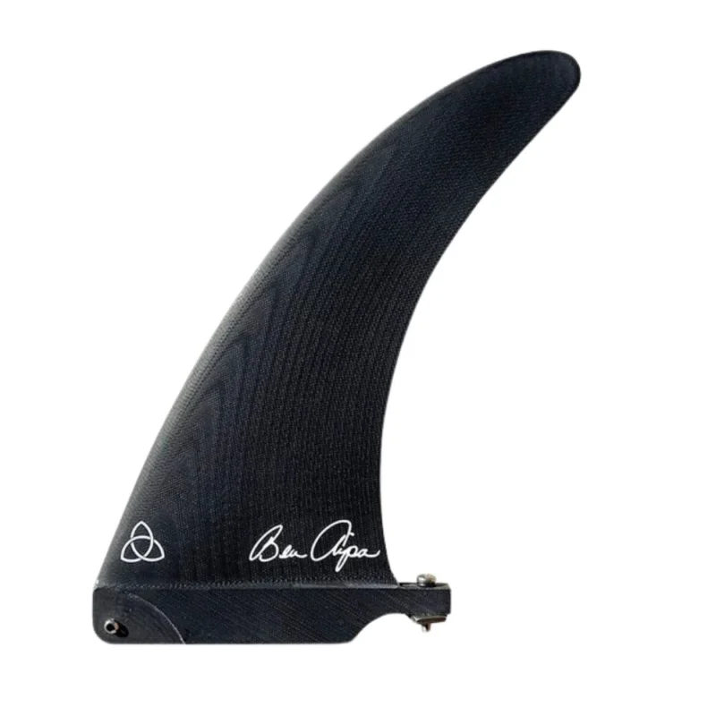 Prix Bas QUILLA LONGBOARD NVS AIPA DA CLUTCH SINGLE-FIN 8.25‘‘