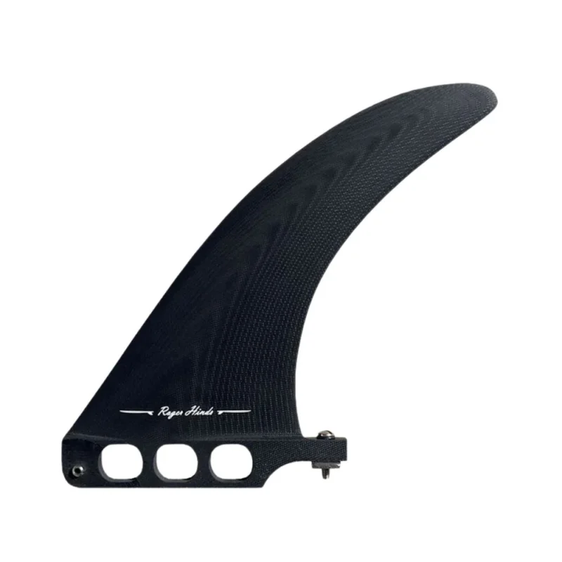 QUILLA LONGBOARD NVS APEX SERIES ROGER HINDS SINGLE-FIN 6.5‘‘ Seulement Aujourd'hui