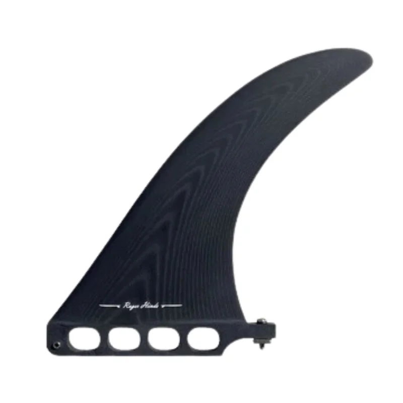 QUILLA LONGBOARD NVS APEX SERIES ROGER HINDS SINGLE-FIN 8.0‘‘ Jusqu'à Épuisement Des Stocks