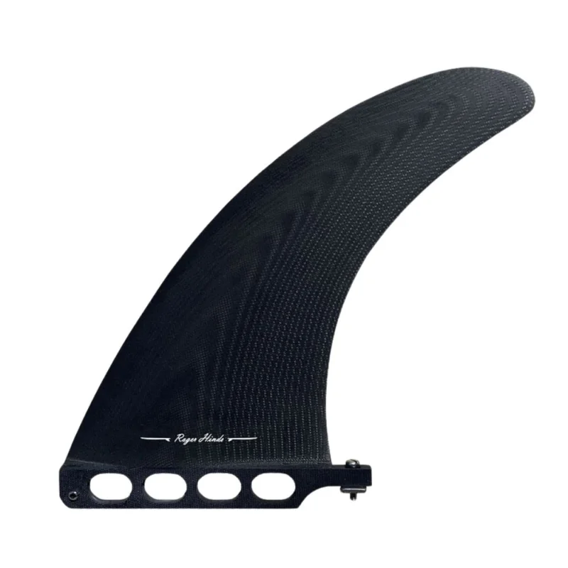 Seulement Aujourd'hui QUILLA LONGBOARD NVS APEX SERIES ROGER HINDS SINGLE-FIN 9.75‘‘