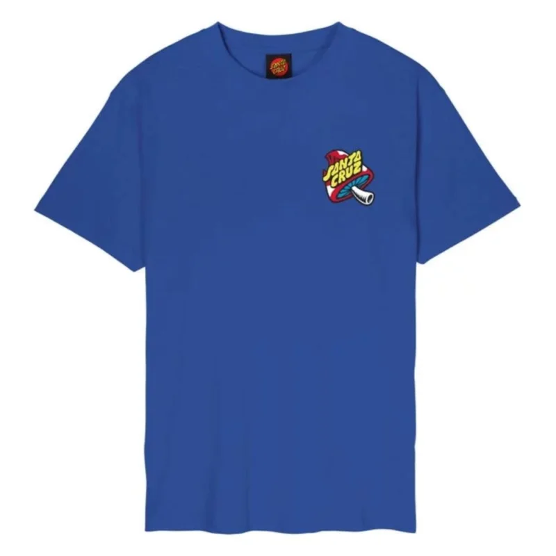 Populaire T-SHIRT SANTA CRUZ WINKOWSKI 8BALLR COMIC