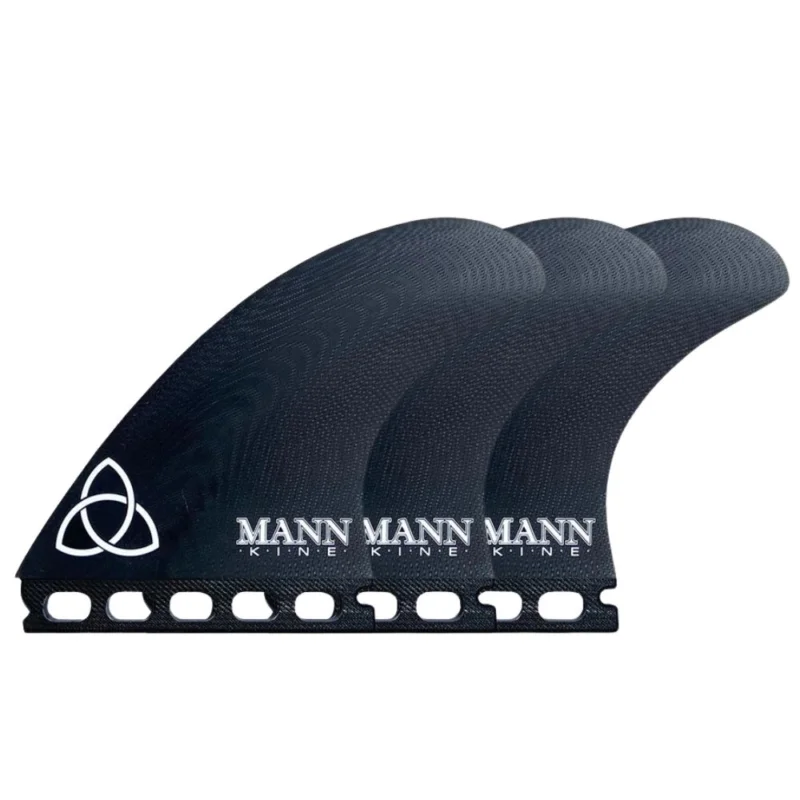Authentique DERIVES NVS MANNKINE M TRI-FINS
