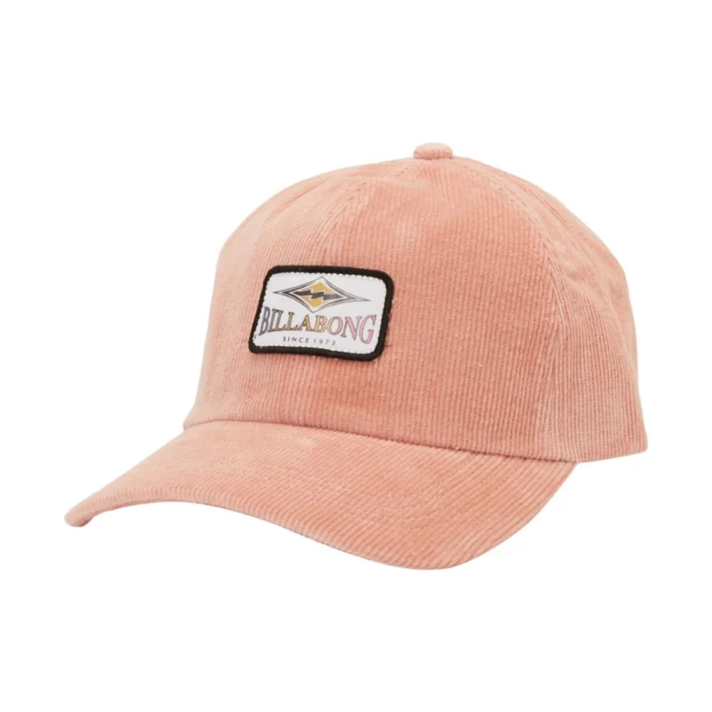 CASQUETTE BILLABONG DAD CAP Certifié