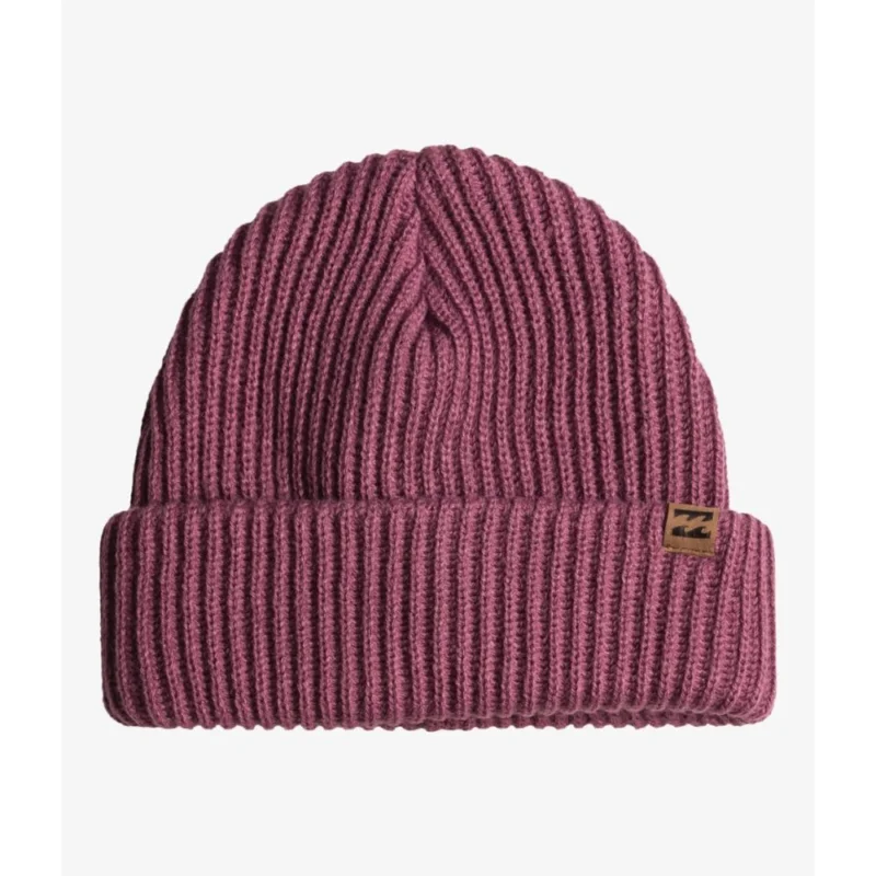 BONNET BILLABONG ALTA RIB Dernière Chance