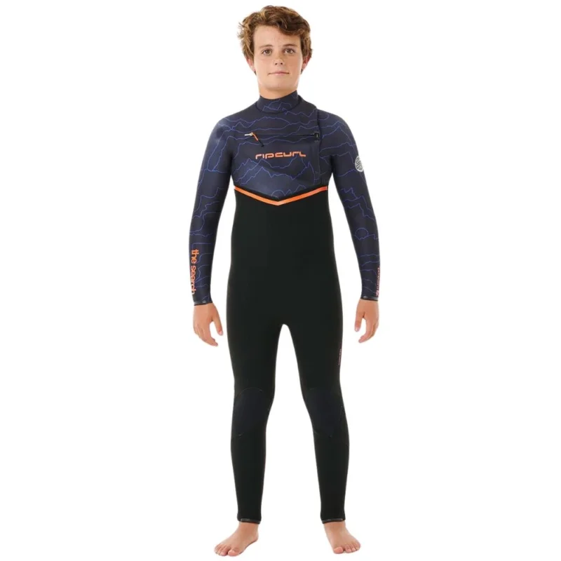 COMBINAISON RIP CURL FLASHBOMB 4/3 Offre Exclusive