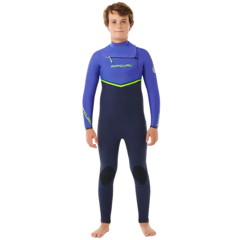 COMBINAISON RIP CURL FLASHBOMB 4/3 Expédition Rapide