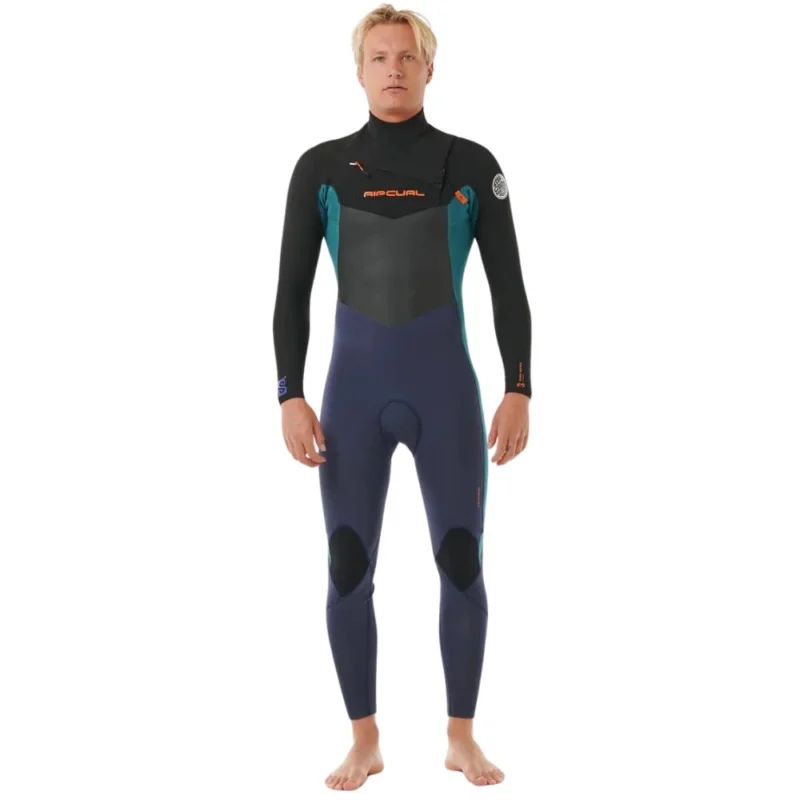 COMBINAISON RIP CURL DAWN PATROL 4/3 Haute Qualité