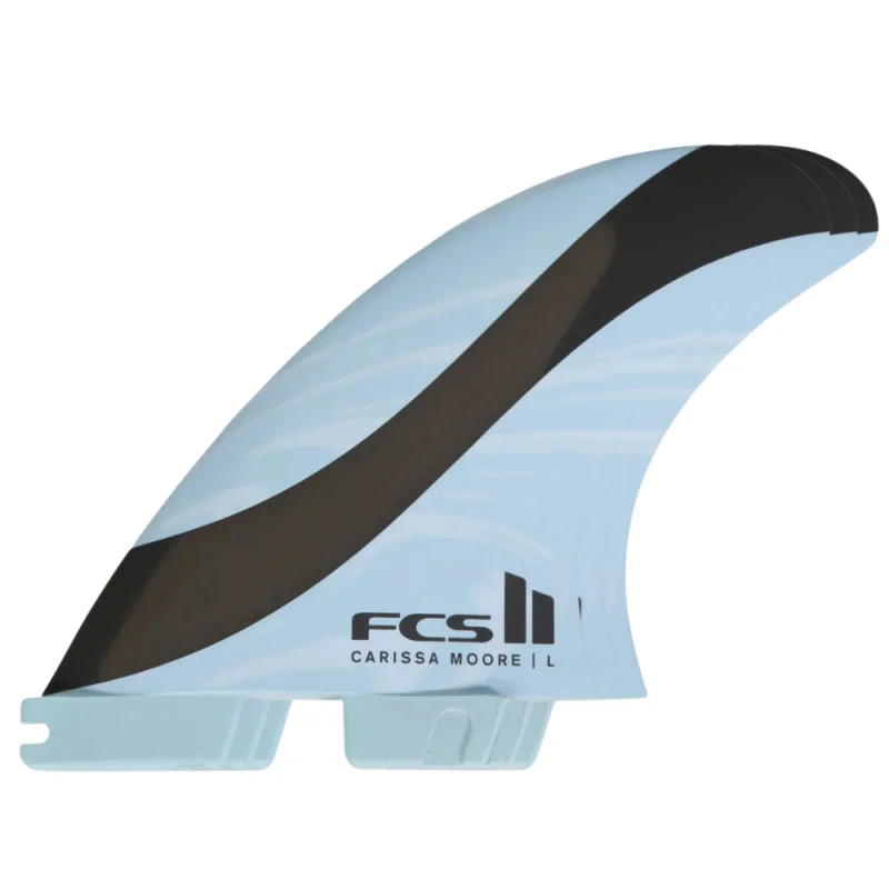 DERIVES FCS II CARISSA MOORE S TRI-FINS Offre Exclusive