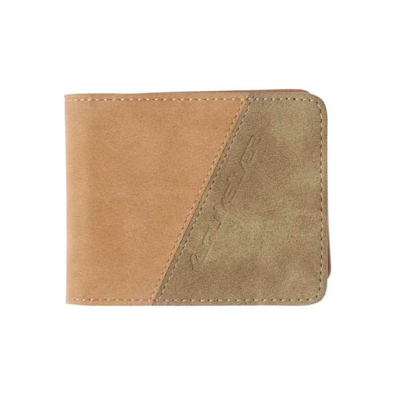 Nouvel Arrivage PORTEFEUILLE QUIKSILVER SEA BARKER