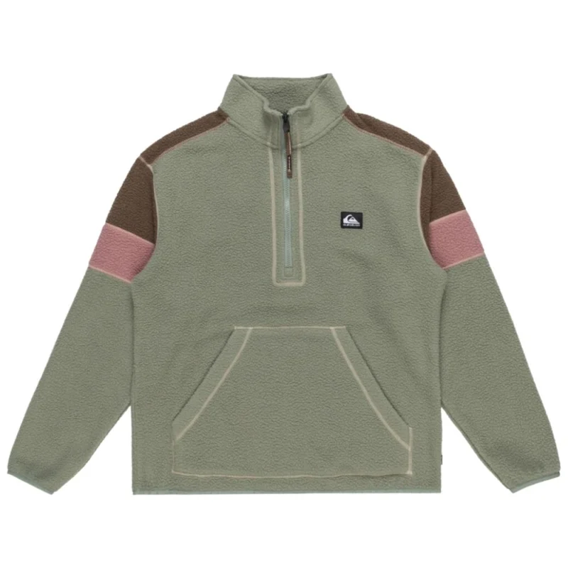 Haute Qualité PULL QUIKSILVER CLEAN COAST