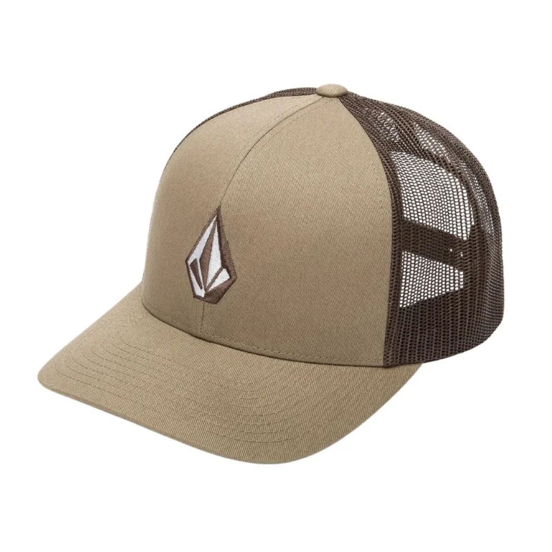 Remise CASQUETTE VOLCOM FULL STONE CHEESE