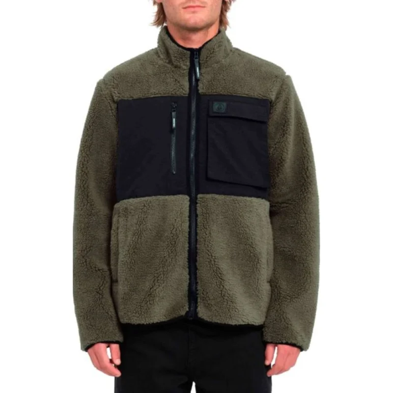 Bon Plan MANTEAU VOLCOM STORM STONE