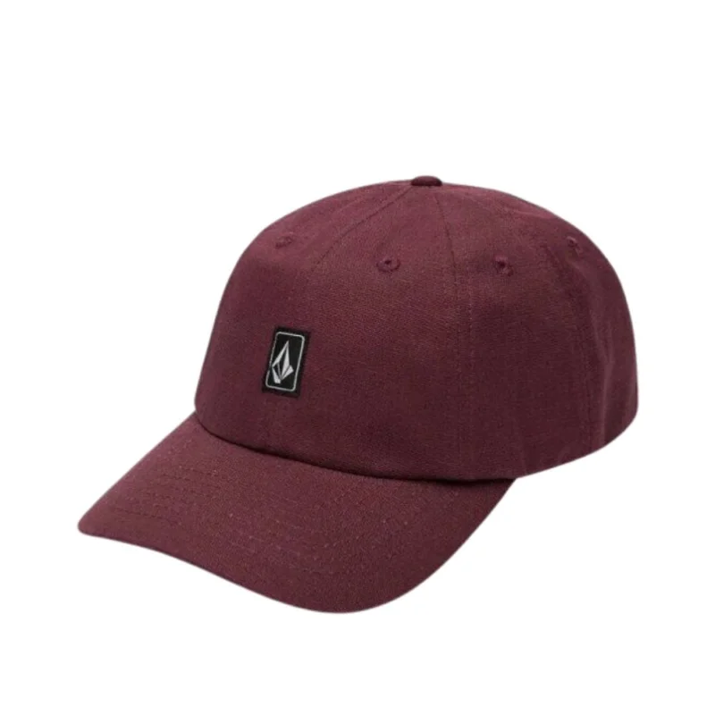 CASQUETTE VOLCOM RAMP STONE ADJ Satisfait Ou Remboursé