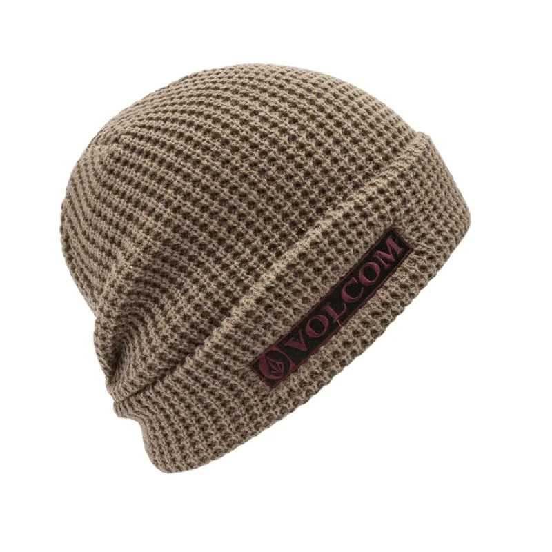 Retour Gratuit BONNET VOLCOM STONE BAR