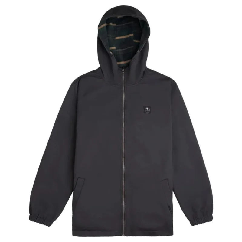 MANTEAU VISSLA BREAKER‘S REVERSIBLE Commande En Gros