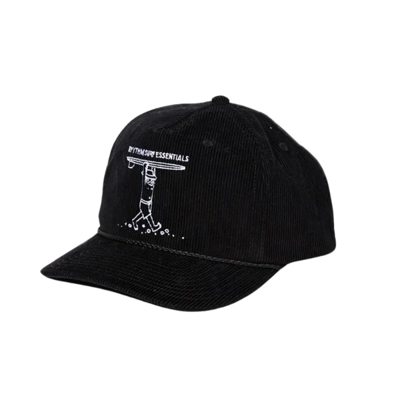Prix Promo CASQUETTE RHYTHM WANDERER CAP