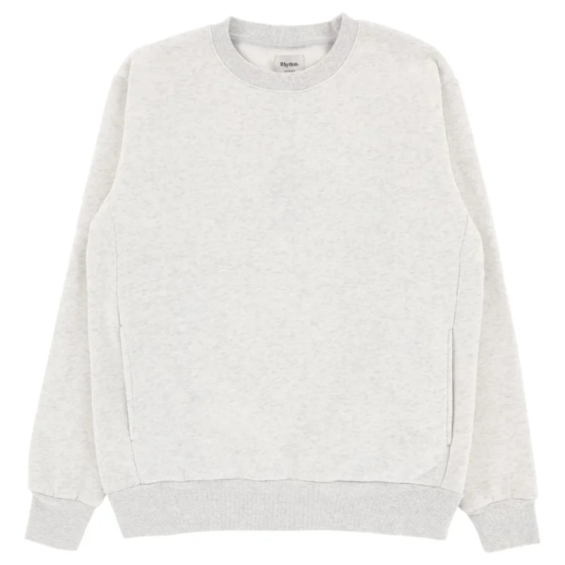 PULL RHYTHM CLASSIC Populaire