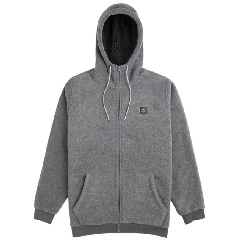 Commander Maintenant CAPUCHE VISSLA ECO-ZY POLAR ZIP