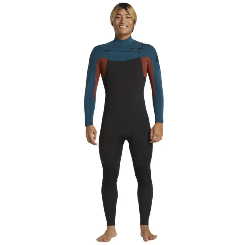 Acheter En Ligne COMBINAISON QUIKSILVER EVERYDAY SESSIONS 4/3