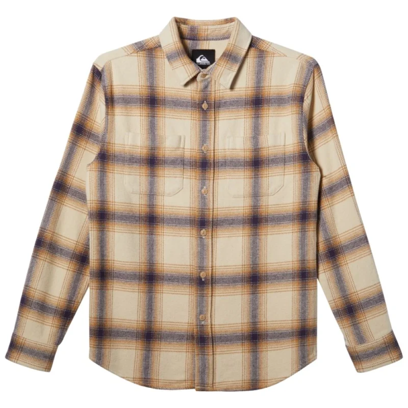 CHEMISE QUIKSILVER DNA FLANNEL Top Vente