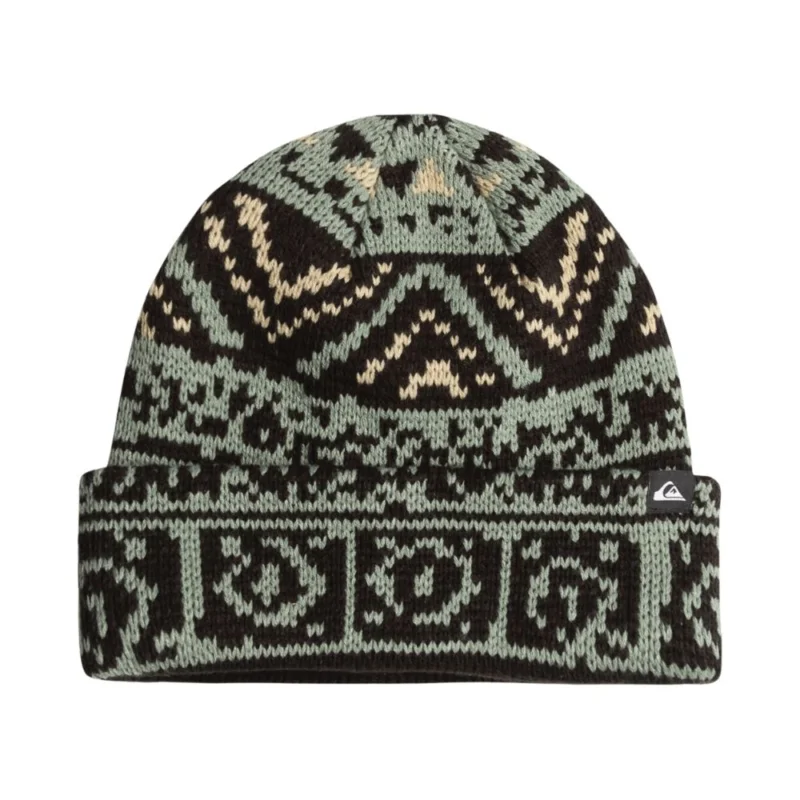 BONNET QUIKSILVER ARCHIVE Achat Immédiat