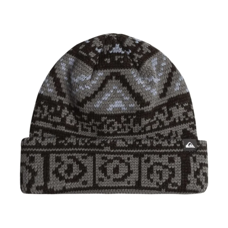 Populaire BONNET QUIKSILVER ARCHIVE