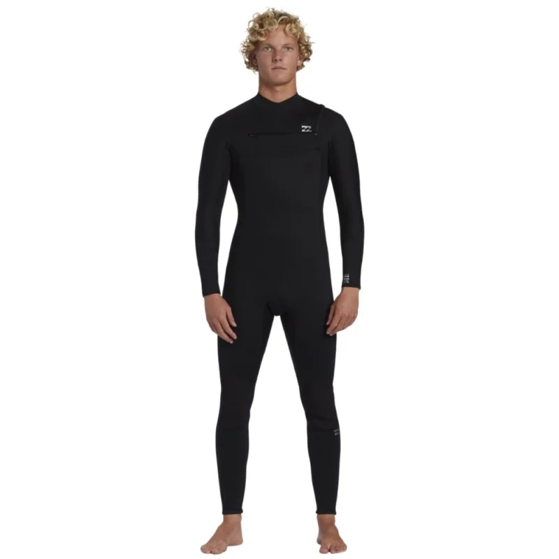 COMBINAISON BILLABONG FOIL 5/4 Seulement Aujourd'hui