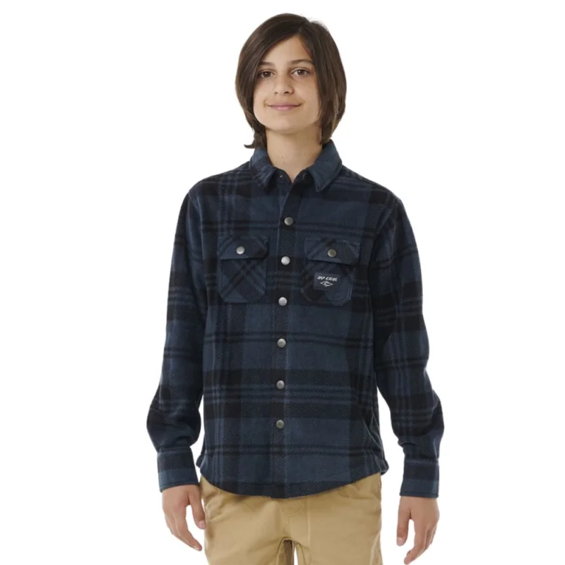 CHEMISE RIP CURL PARTY POLAR FLEECE Offre Exclusive