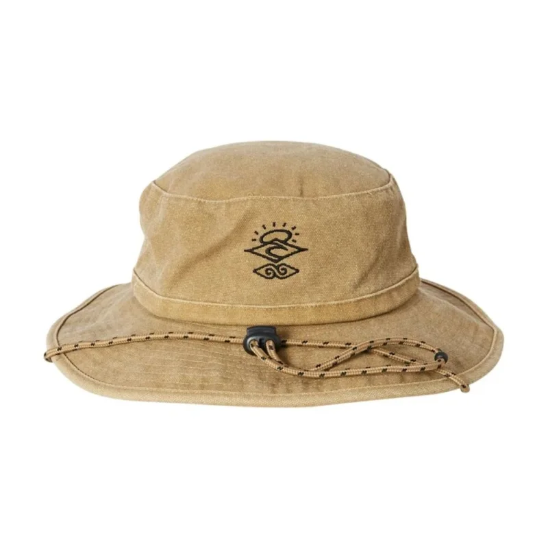 CHAPEAU RIP CURL SEARCH CANVAS Prix Réduit