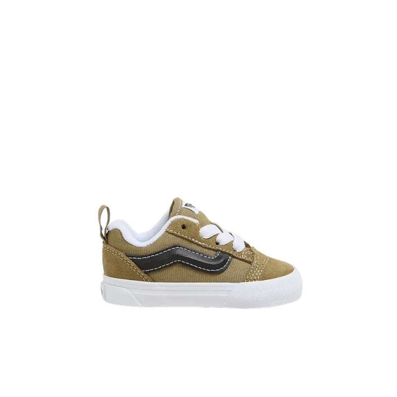 SNEAKERS VANS KNU SKOOL ELASTIC (1-4 AÑOS) Nouvel Arrivage