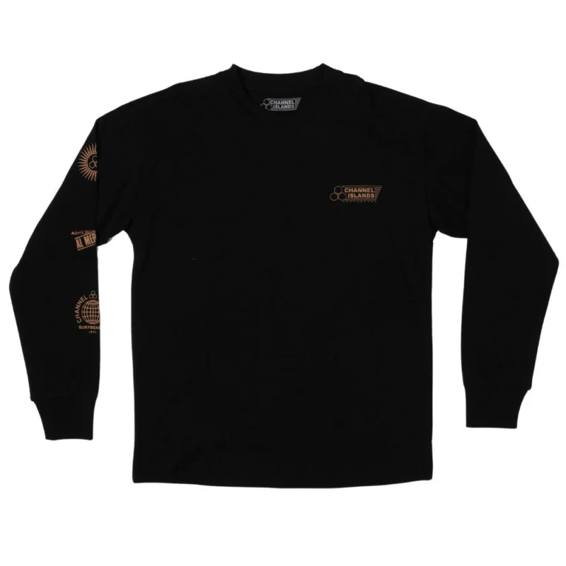 T-SHIRT CHANNEL ISLANDS MIXED BAG Offre Spéciale
