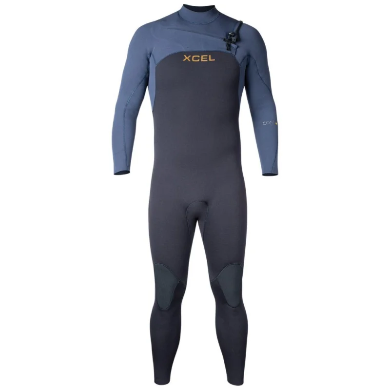 COMBINAISON XCEL COMP+ 4/3MM Seulement Aujourd'hui