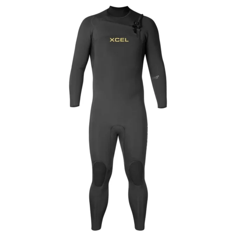 Meilleur Choix COMBINAISON XCEL COMP 4/3MM