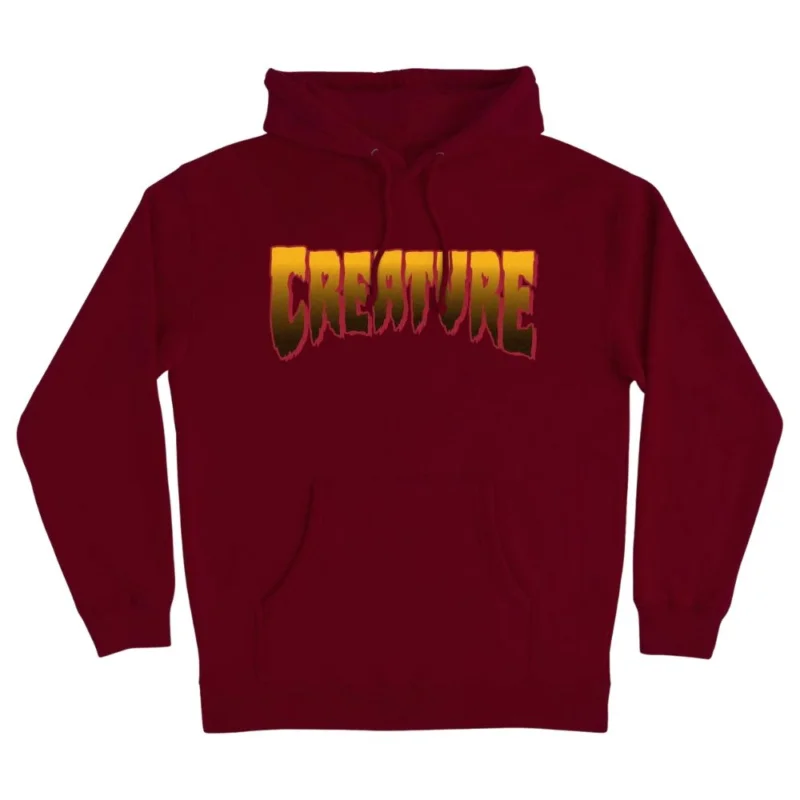 Marque CAPUCHE CREATURE LOGO