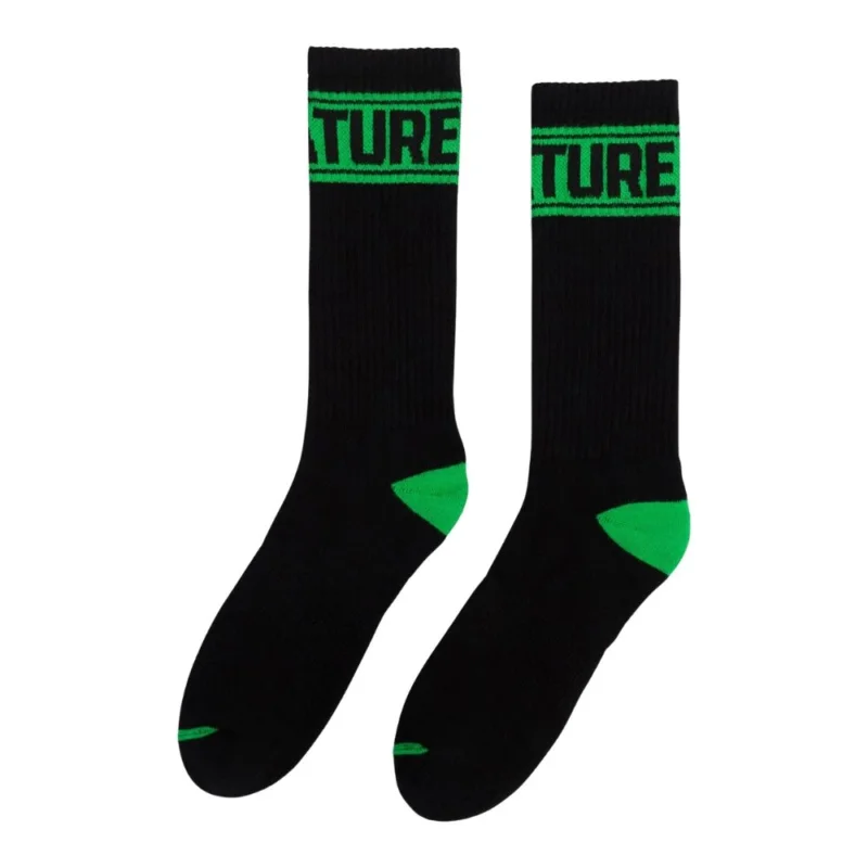 Acheter Direct CHAUSSETTES CREATURE CRETE-TURE DIY MID
