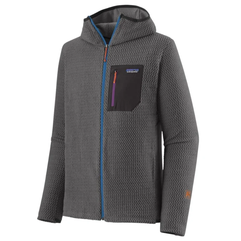 CAPUCHE PATAGONIA R1 AIR FULL Achetez Aujourd'hui