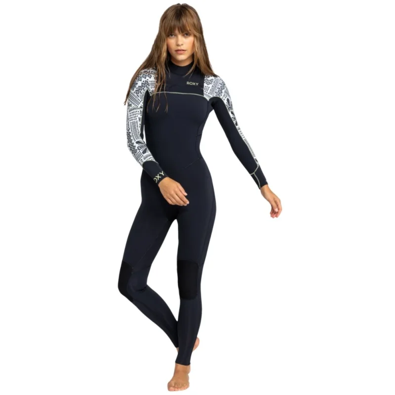 COMBINAISON ROXY SWELL SERIES 5/4/3 Meilleure Vente