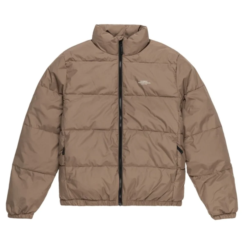 MANTEAU ELEMENT CLASSIC PUFFA Prix Réduit
