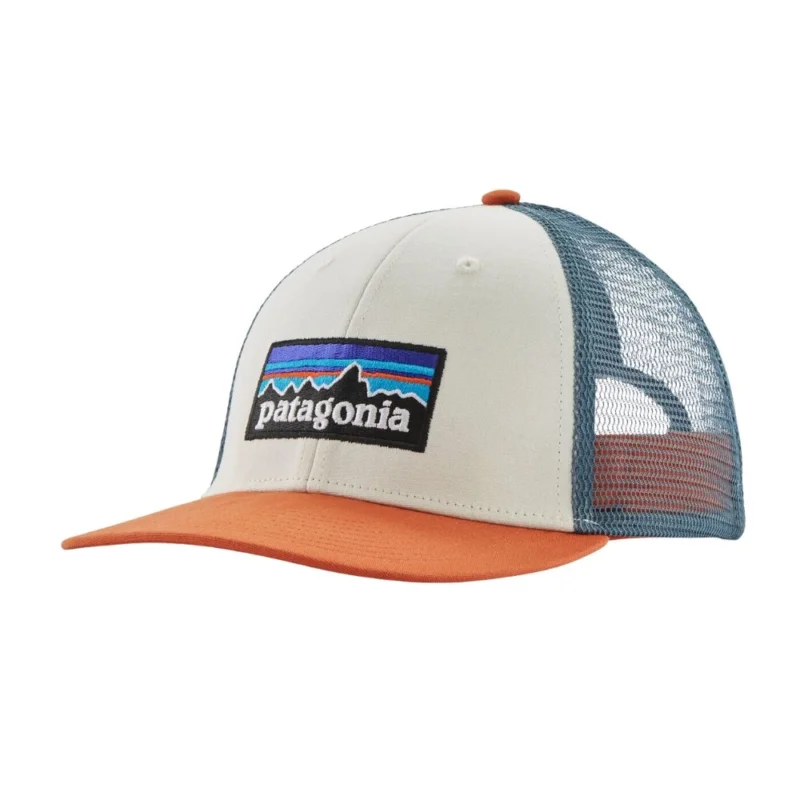 CASQUETTE PATAGONIA P-6 LOGO Commande En Gros