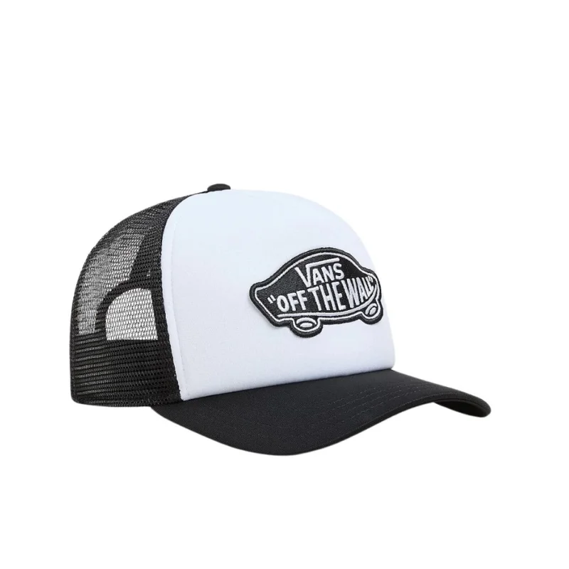 CASQUETTE VANS CLASSIC PATCH CURVED Retour Gratuit