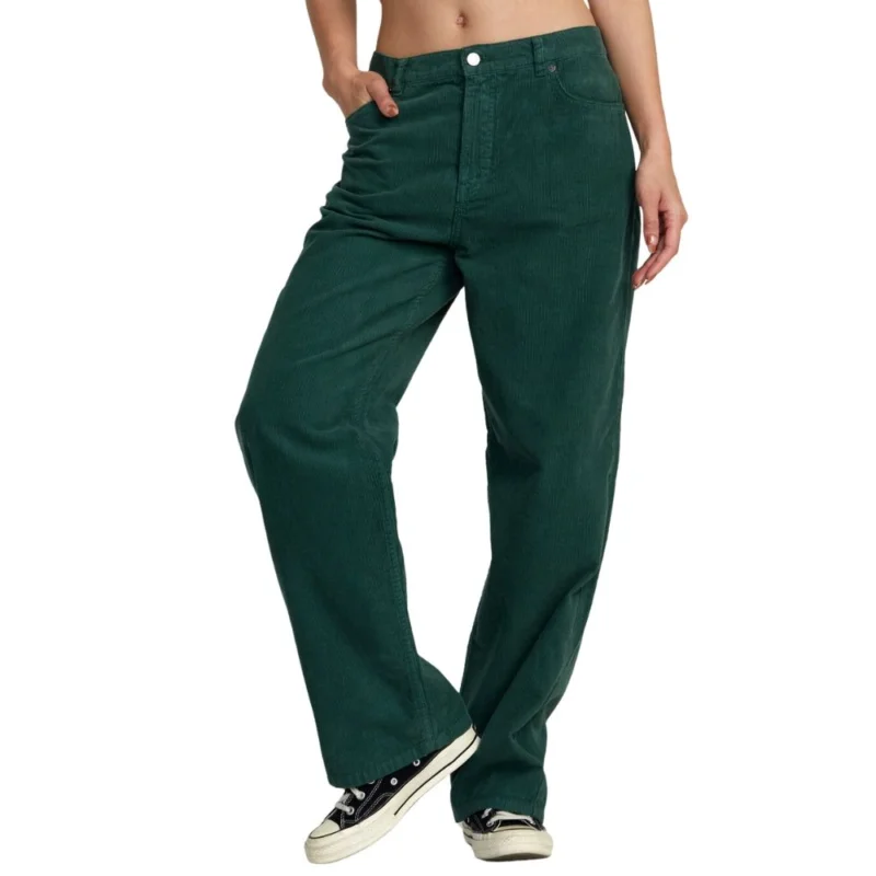 Expédié Aujourd'hui PANTALON RVCA HERITAGE CORD