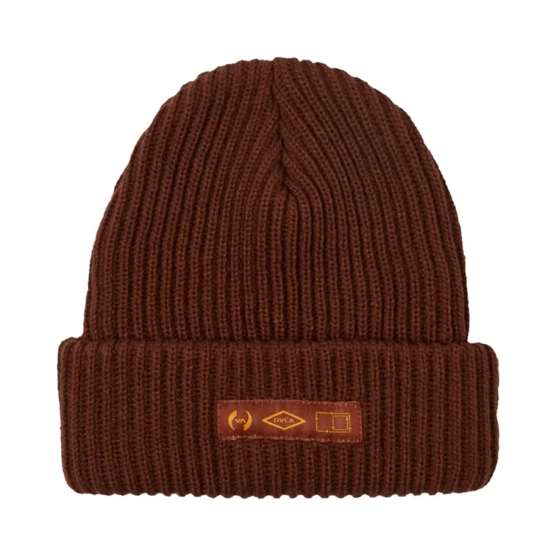 Prix Choc BONNET RVCA STACKED