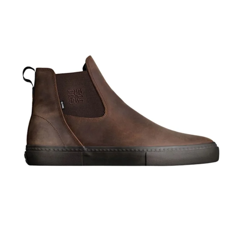 Achat Immédiat SNEAKERS GLOBE DOVER II