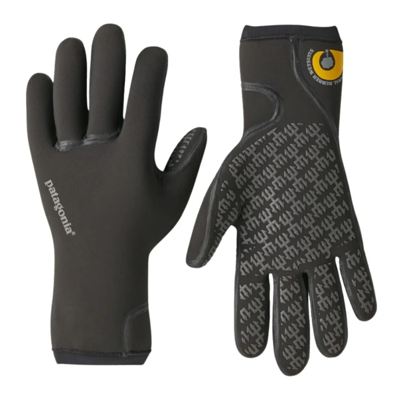 Paiement Sécurisé GANTS PATAGONIA R3 YULEX REGULATOR
