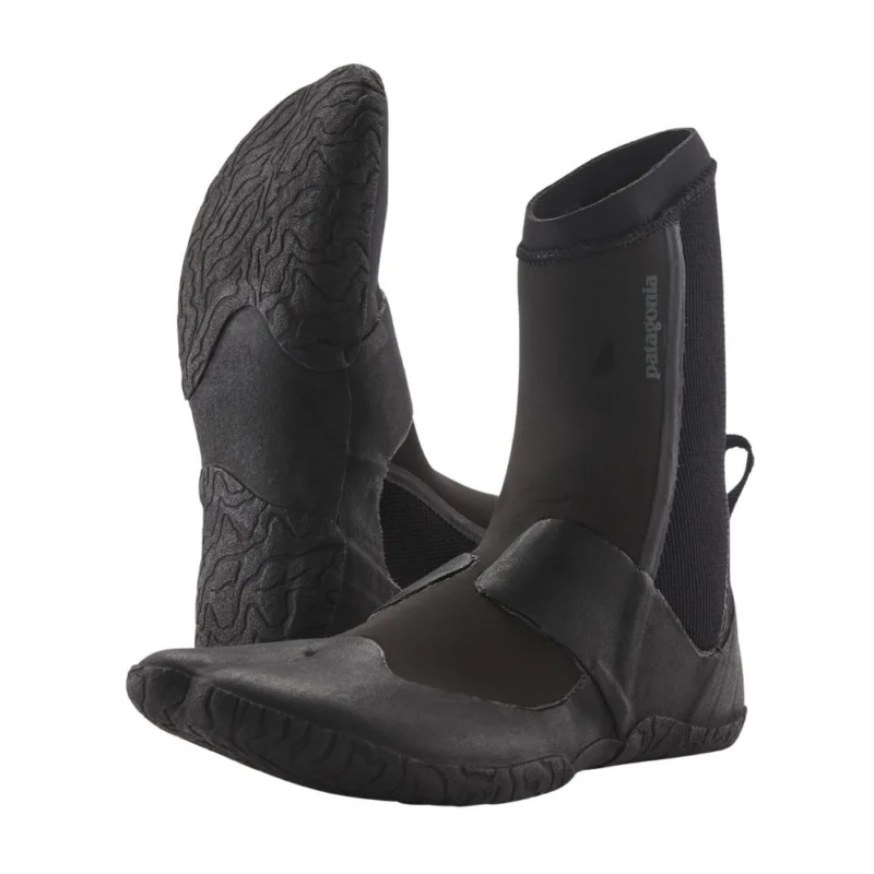 Retour Gratuit CHAUSSONS EN NEOPRENE PATAGONIA R2 YULEX REGULATOR 2 MM