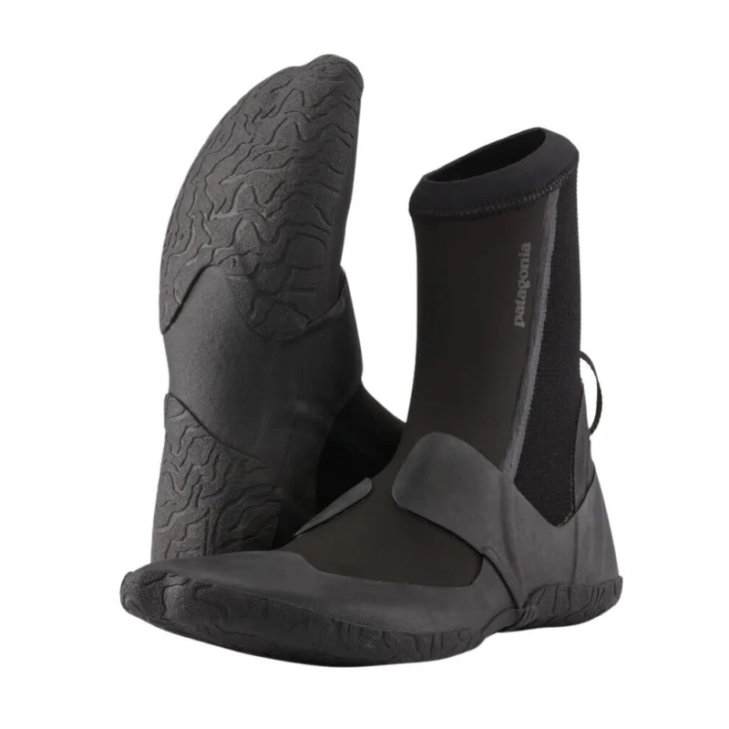 Prix Cassé CHAUSSONS EN NEOPRENE (NO USAR) PATAGONIA R3 YULEX REGULATOR 3 MM